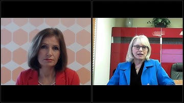 Future Thinkers presents Jaynie Smith featuring Creating Competitive Advantage