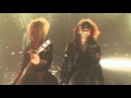 the GazettE - Anti Pop [M.R.D.]