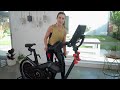Getting Started: Adjusting for Fit | Bowflex® VeloCore™ Bike