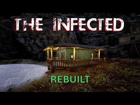 The Infected | S5 E35 | Rebuilt