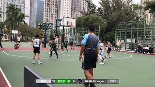 Publication Date: 2024-03-20 | Video Title: GLAM P-League 樂動 vs 聖若瑟小學 Qtr 