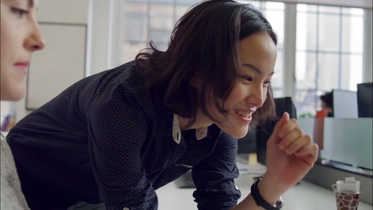 Why LivePerson: Conversational AI Demo & Vision - YouTube