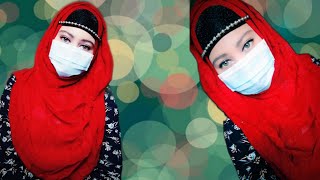 Party Hijab For Girls Anamiks Noor