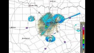 noaa radar FWS 2011-7-11
