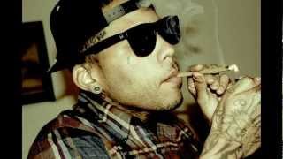 Kid Ink Ft. Tyga & Chris Brown - Time Of Your Life (Remix) [NEW SONG 2012]