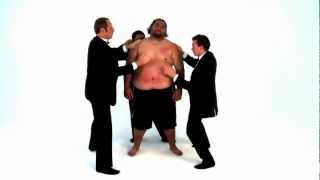 Tummy Talk-An Epic Drum Solo
