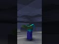 ピストンが動くのは偶然なのかもしれない... / Maybe it's just a coincidence that the pistons move...【マイクラアニメーション】#shorts