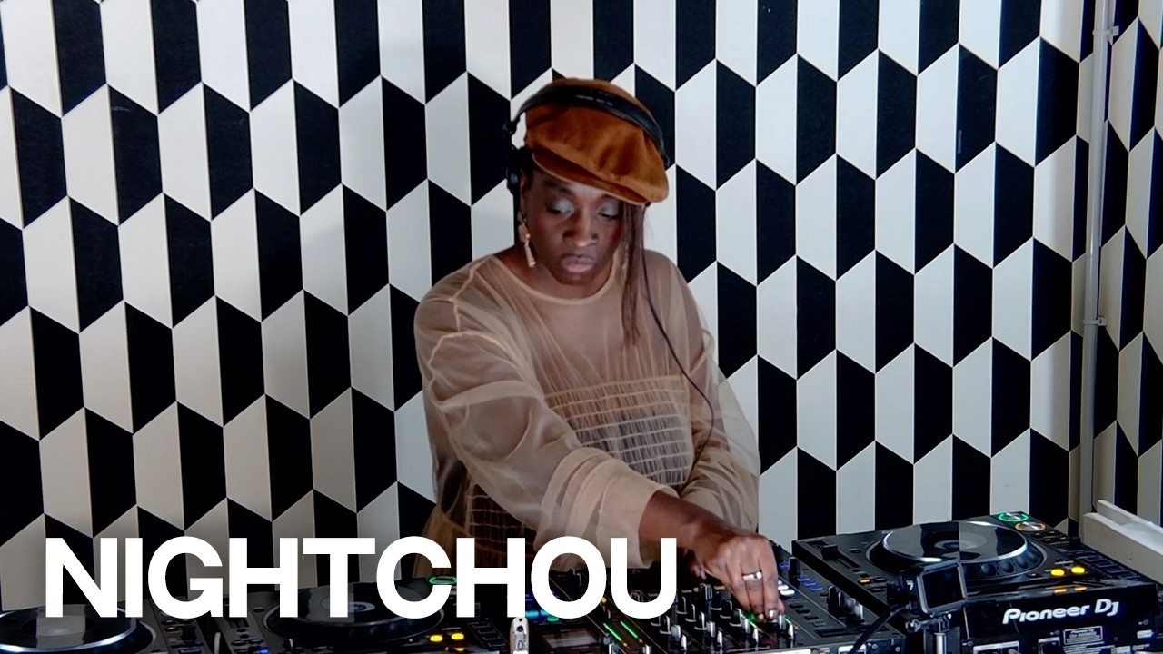 NIGHTCHOU