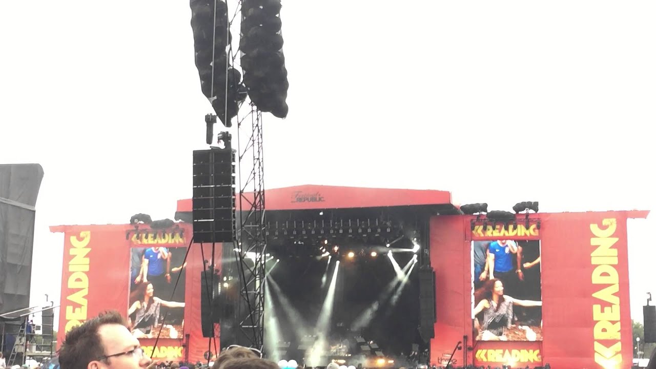 Royal Blood Hook Line & Sinker Lyrics
