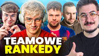 NOWY TEAM NA PIĄTKI! KOLEJNY POJEDYNEK Z TURCJĄ! +POVY