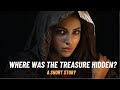 The Hidden Treasure A Zen Short Story mp3