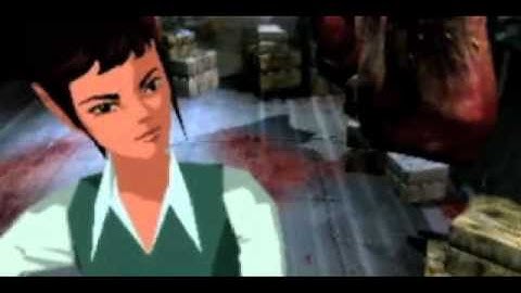 Fear Effect - Disc3 - Part3 - Walkthrough by LevelDown