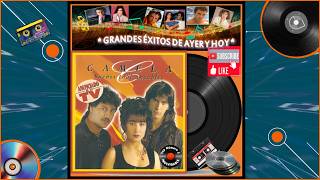 Camela - Sueños inalcanzables (1995) #MusicaRetro #90sHits #Nostalgia #Clasicos90 #ExitosDelAyer