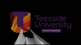 Title Card Sequence (5 Seconds)