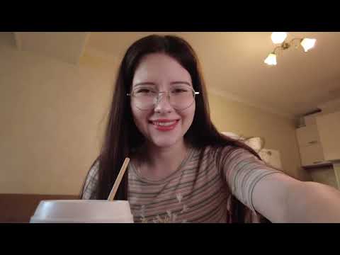 25.05.2025 Vlog: Пробую рецепт из Pinterest, кофе Starbucks и оригинальный Reese's! Будни в Грузии