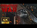 Primitive War Raptor Screen Pack 4k 