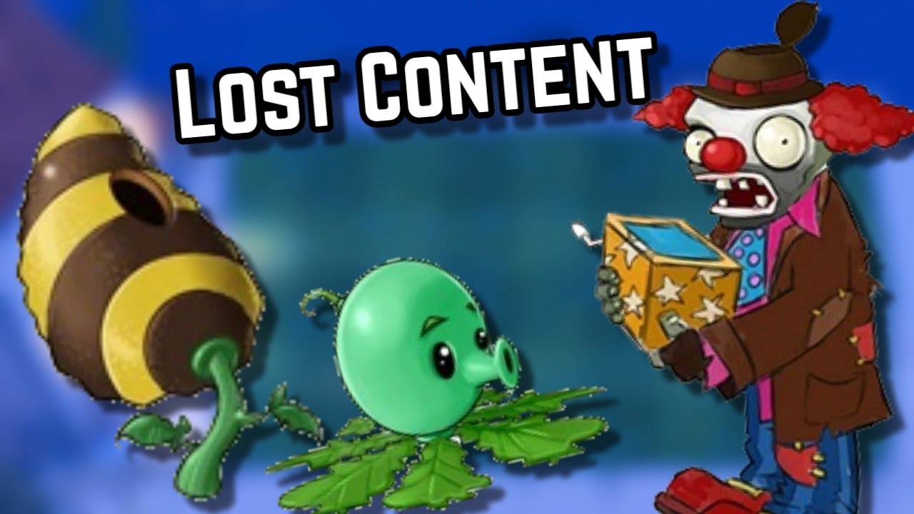 Plants vs. Zombies/Concepts, Plants vs. Zombies Wiki