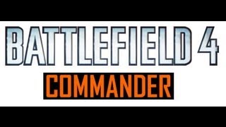 Battlefield 4 Commander Mode Explained!- How to become a commander in BF4