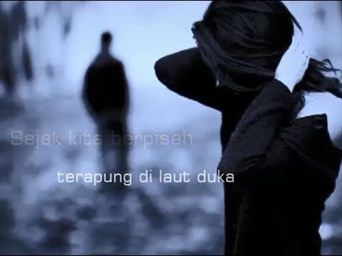 SEJAK KITA BERPISAH - Hetty Koes Endang (Album KALPATARU)