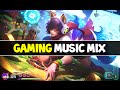 List Nhạc Leo Rank LMHT Hay Gây Nghiện - Best Songs for Playing LEAGUE OF LEGENDS | Gaming Music Mix
