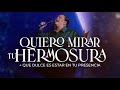 Quiero Mirar Tu Hermosura + Que Dulce es Estar en Tu Presencia COVER - Pastora Virginia Brito