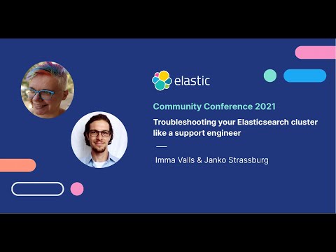 ElasticCC: Troubleshooting your Elasticsearch cluster like a support engineer