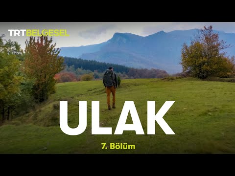 Ulak | Bosna Hersek | TRT Belgesel