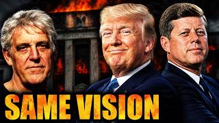 Trump Is Playing the Game That Got JFK Killed - And Winning screenshot 3
