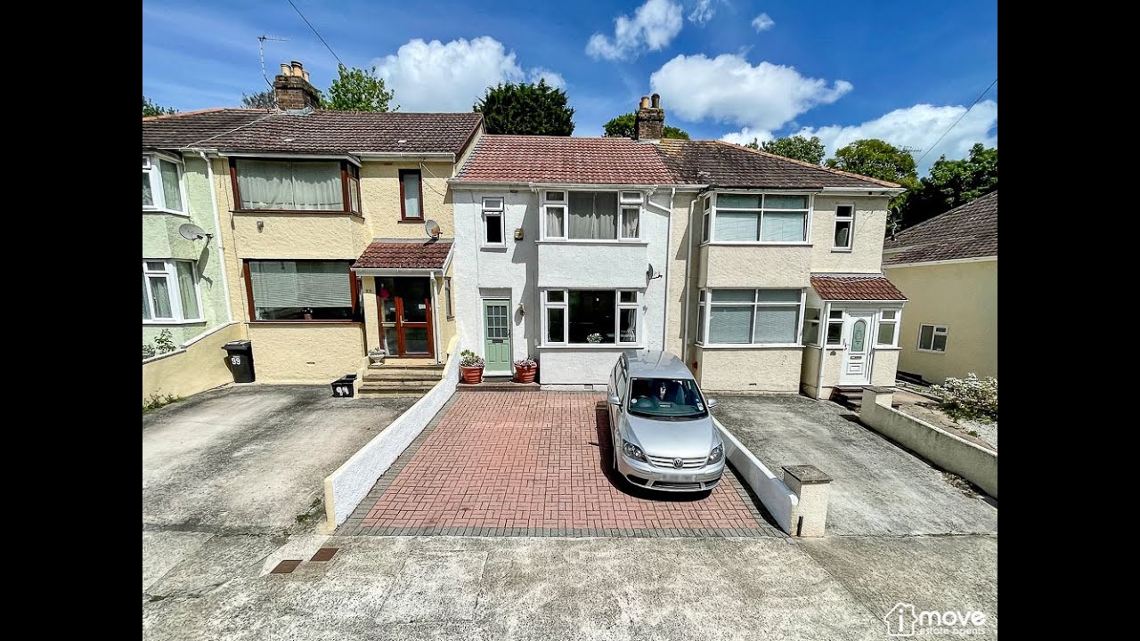 Sherwell Valley Road, Torquay, TQ2 YouTube