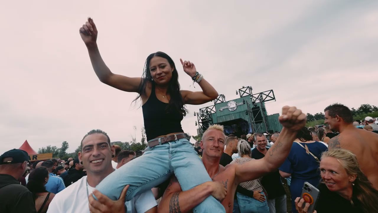 Parkzicht Outdoor 2025 Aftermovie