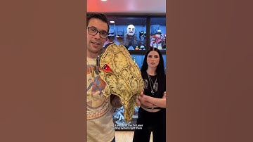 Check out my Collectibles or else she