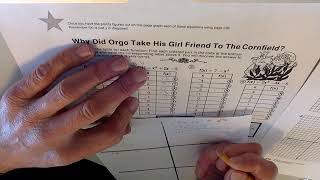 235 Graphing Square Equations