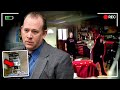 Secret Camera Recording Solves Wife's Horrific Murder