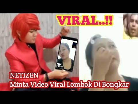 VIRAL !|Masih Banyak Yang Penasaran |warga Net Minta Pesulap Merah Bongkar Video Lombok#viral