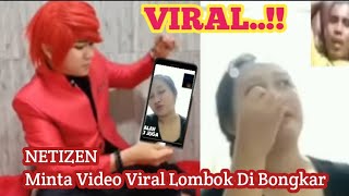 Viral Masih Banyak Yang Penasaran Warga Net Minta Pesulap Merah Bongkar Video Lombokviral