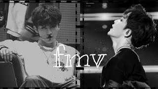 Mark Lee ~ NCT 127~ fmv