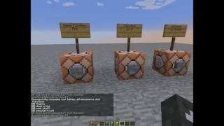 Minecraft's new Function Command EXPLAINED!