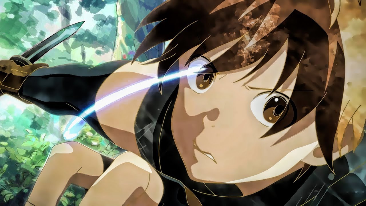 Top 10 Animes Isekai en donde el Protagonista Perdedor se Vuelve el más