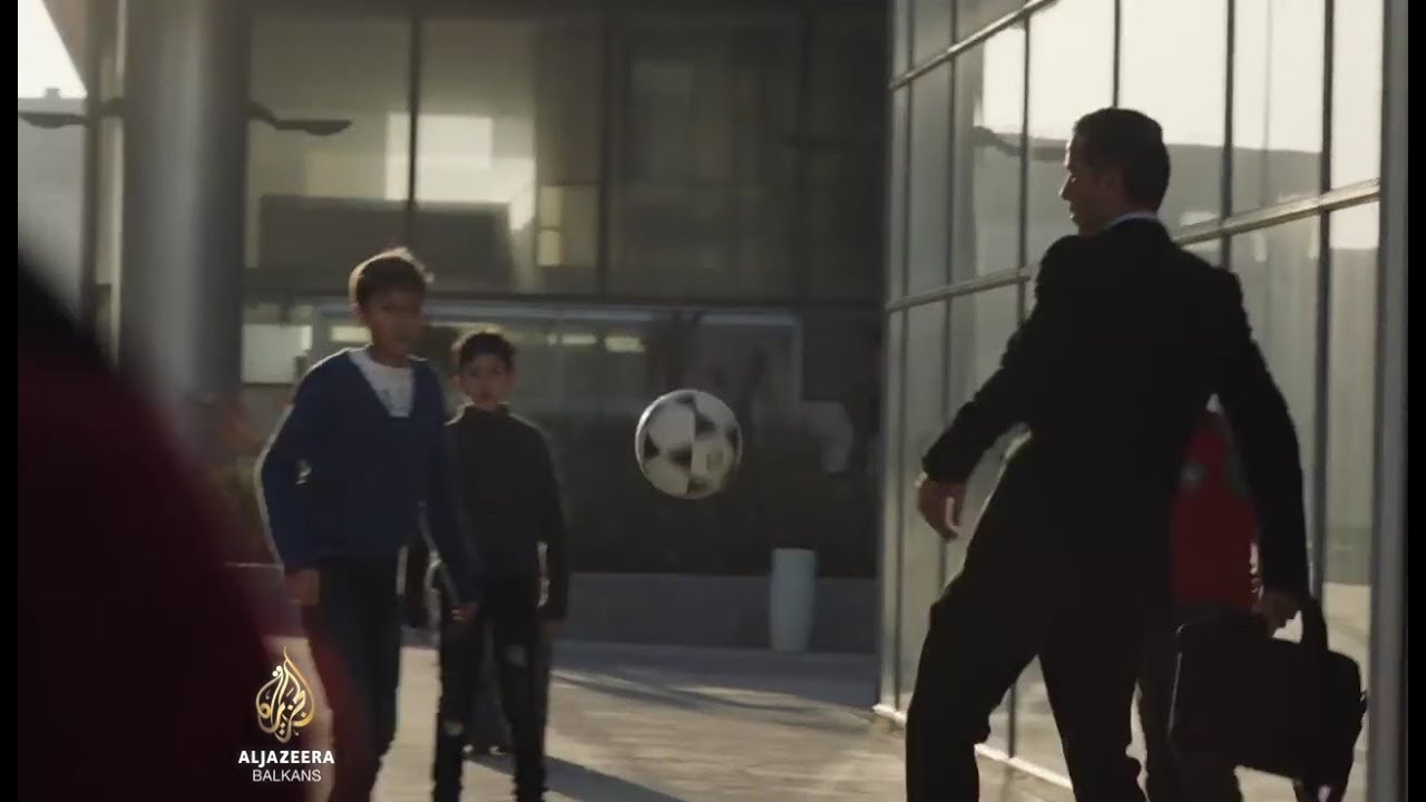 الصراع على استضافة كأس العالم 2026: الدول المرشحة تقدم نفسها للصحافة