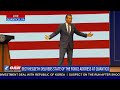 LIVE: Secy Hegseth Delivers State of the Force Address