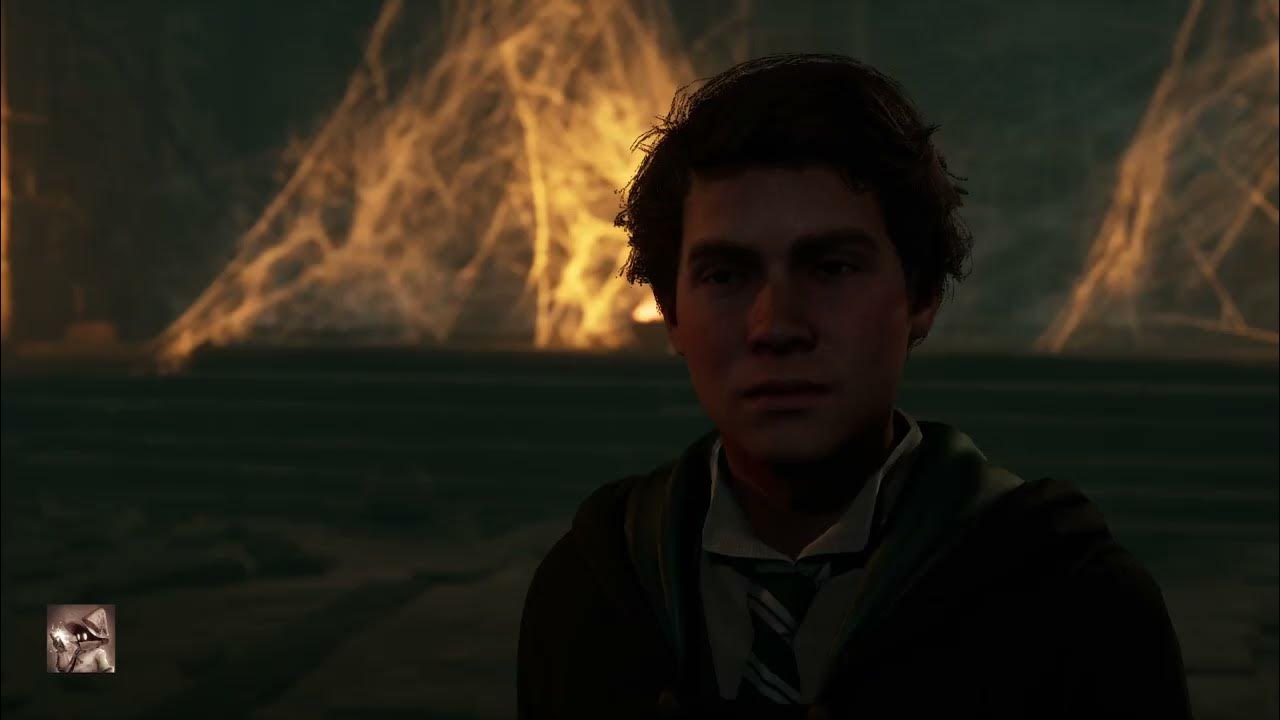 HOGWARTS LEGACY 27 POUFSOUFFLE et Babillage YouTube