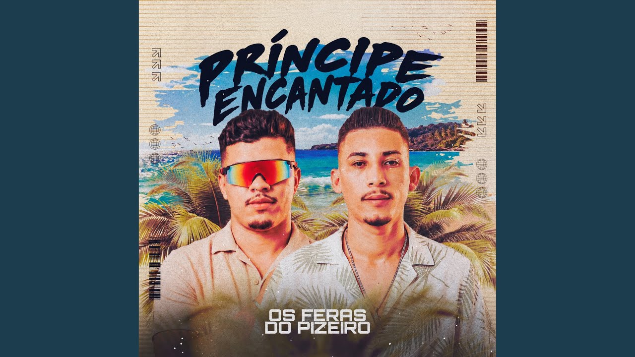 Príncipe Encantado