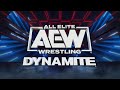 Chris Jericho Entrance in the New Era of All Elite Wrestling: AEW Dynamite, Jan. 4, 2023