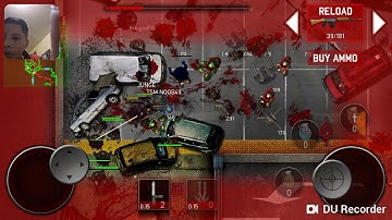 SAS: Zombie Assault 3. (part2)