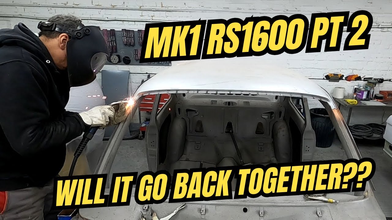 MK1 RS1600 PT 2