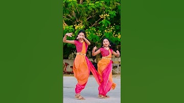 Thumbnail of Uttimeedha koodu 🔥💃| #shorts @EnergeticSisters