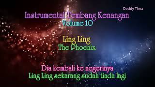 Download Lagu Ling Ling - The Phoenix MP3