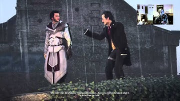 One of the sequence 8 quests "Fun and Games" (Part 2)