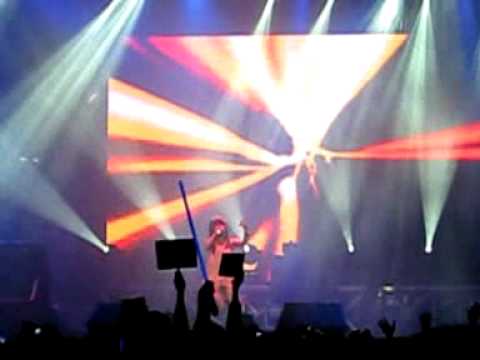 Chihiro Yonekura - Will (Soul Hunter) [Anime Friends 2010]