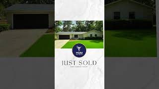 2305 Carrick Ct, Tallahassee, FL 32309!